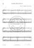 Kleine Bienchen [Klavier] (pdf)