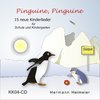Pinguine, Pinguine (mp3)