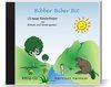 Bibber-Biber Bit (Audio-CD)