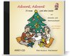 Advent, Advent (Audio-CD)