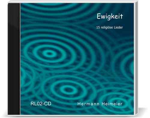Ewigkeit (Audio-CD)