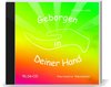 Geborgen in Deiner Hand (Audio-CD)