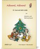 Advent, Advent (Liederheft DIN-A5)