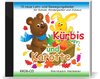 Kürbis und Karotte (Audio-CD)