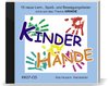 Kinderhände (Audio-CD)