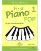 First PianoPop 1 (Klavier)