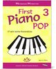 First PianoPop 3 (Klavier)