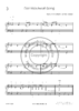 Der Maulwurf-Song [Klavier] (pdf)