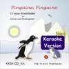Pinguine, Pinguine [Karaoke] (mp3)