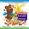 Kürbis und Karotte [Karaoke] (mp3)