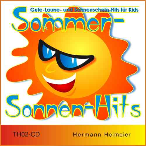 Sommer-Sonnen-Hits (mp3)