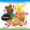 Kürbis und Karotte (pdf)