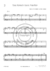 Das tierisch faule Faultier [Klavier] (pdf)