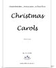 Christmas Carols [Englische Weihnachtslieder] (pdf)