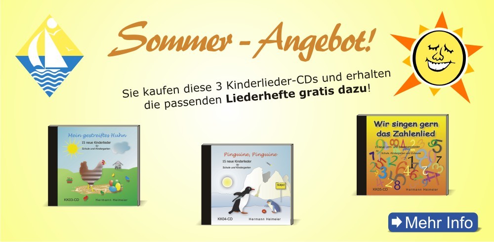 Sommer_3CD_Kinderlieder